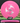Discmania P2 Flex 3 pink/silver 174.6g
