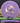 Discmania P2 Flex 3 purple/gold 173.9g