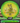 Discmania P2 Meta Green/Silver & Orange 173.7g
