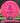 Discmania P2 S-Line Pink/Purple 174.2g