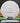 Discmania P2 S-Line White/Silver 171.9g