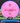 Discmania P3 pink-blue/red 175.3g