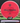 Discmania P3 red-white/black 174.4g