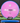 Discmania P3 SE pink & blue/silver 173.4g