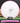Discmania P3 white-pink/silver 175.2g