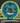 Discmania PD C-Line Aqua-Green/Mint-Silver 174g