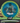 Discmania PD C-Line Aqua-Green/Mint-Silver 174g