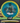 Discmania PD C-Line Aqua-Green/Mint-Silver 174g