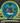 Discmania PD C-Line Aqua-Green/Mint-Silver 174g