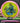 Discmania PD C-Line Green/Purple/Green/Blue 175.7g