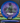 Discmania PD C-Line Purple-Blue/Mint-Silver 175g