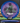 Discmania PD C-Line Purple-Blue/Mint-Silver 176g