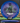 Discmania PD C-Line Purple-Blue/Mint-Silver 176g