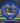 Discmania PD C-Line Purple-Blue/Mint-Silver 176g