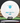 Discmania PD S-Line White/Teal 175.7g