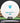 Discmania PD S-Line White/Teal 176g