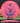 Discmania Q-Line Cloud Breaker - Gannon Buhr Signature Series Pink/Blue 172.9g
