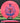 Discmania Q-Line Cloud Breaker - Gannon Buhr Signature Series Pink/Blue 173.2g