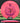 Discmania Q-Line Cloud Breaker - Gannon Buhr Signature Series Pink/Purple 173.5g