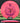 Discmania Q-Line Cloud Breaker - Gannon Buhr Signature Series Pink/Purple 173.7g
