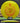 Discmania Q-Line Cloud Breaker - Gannon Buhr Signature Series Slime/Orange 173.7g