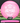 Discmania Sensei Active Premium hot pink/white 172.9g