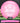Discmania Sensei Active Premium hot pink/white 173.4g