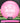 Discmania Sensei Active Premium hot pink/white 173g