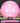 Discmania Sensei Active Premium hot pink/white 173g