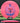 Discmania Single Color Q Line Cloud Breaker - Gannon Buhr Signature Series Pink/Blue 173g