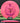Discmania Single Color Q Line Cloud Breaker - Gannon Buhr Signature Series Pink/Purple 173g