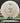 Discmania Single Color Q Line Cloud Breaker - Gannon Buhr Signature Series White/Gold 174g