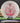 Discmania Single Color Q Line Cloud Breaker - Gannon Buhr Signature Series White/Red 175g