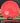 Discmania Splice Red-Orange/Silver 175g