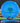 Discmania Spore Z FLX Blue/Green 157g