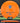Discmania TD Orange/Blue Metallic 174.3g