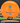 Discmania TD S-Line orange/blue 175.4g