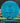 Discmania TD turquoise /black 175.7g