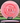 Discraft Anax ESP Rose/Red 177.2g