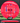 Discraft Anax Z Line scarlet/American 173.7g