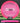 Discraft Archer Big Z Hot Pink/Silver 176.2g