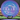 Discraft Ares Blurple/Money 178g