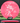 Discraft Athena Big Z hot pink/white 168.6g