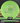 Discraft Athena ESP Lime/Iridescent 167.5g