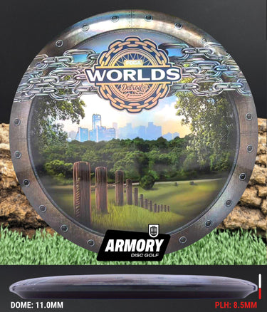 Discraft Buzzz 174.7g