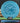 Discraft Buzzz ESP FLX Aqua/Baby Blue 175.6g