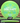 Discraft Buzzz ESP green/white 174.2g
