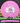 Discraft Buzzz ESP hot pink/silver stars 179.6g
