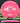 Discraft Buzzz ESP hot pink/wasps 179.4g