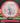 Discraft Buzzz FuZed clear/red & American 176g